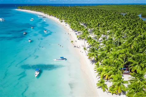 Private Dominican Republic Excursions 